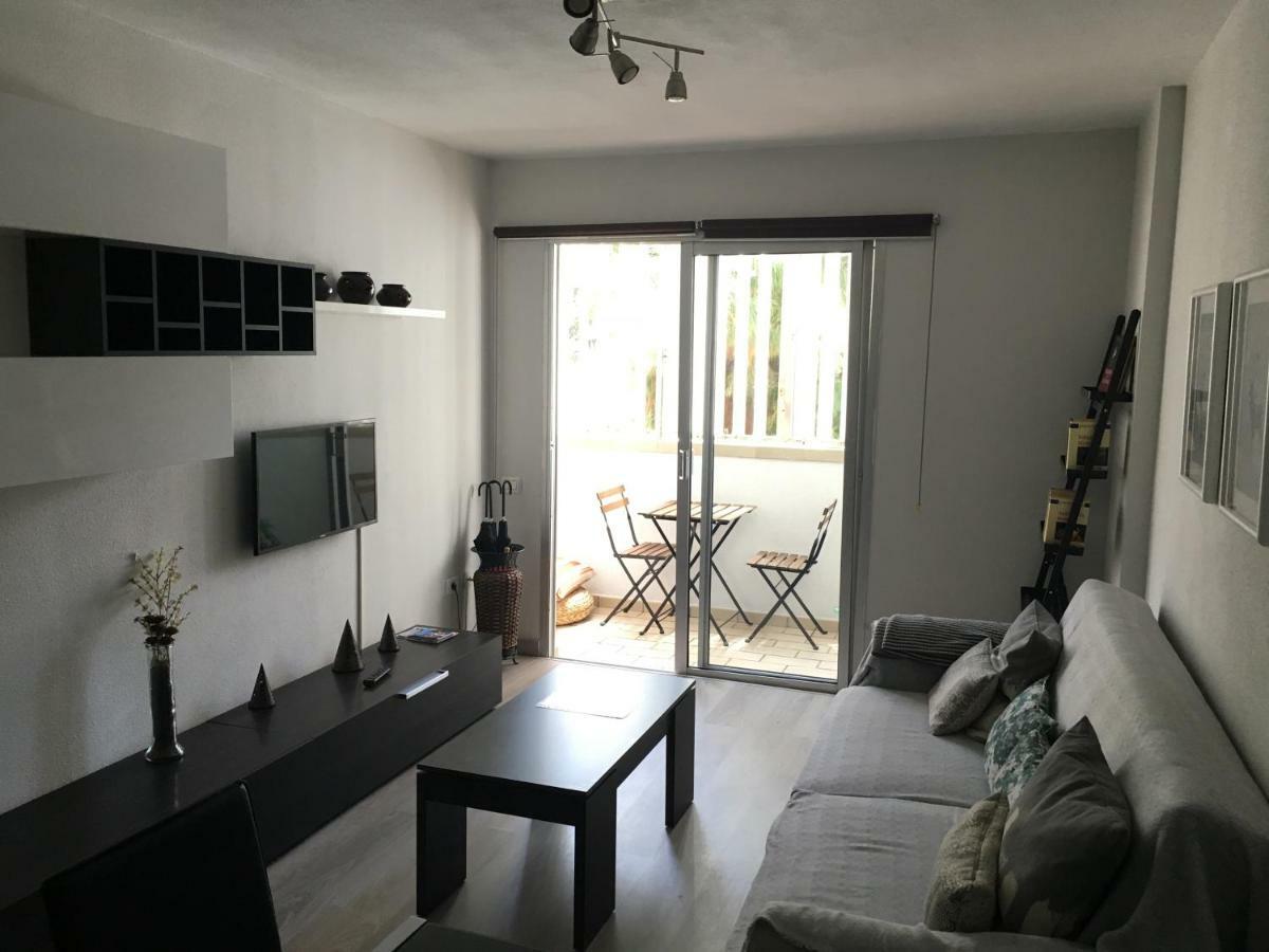 Vacacional Anaga Ideal Descanso Parking Gratuito Santa Cruz de Tenerife Exterior photo