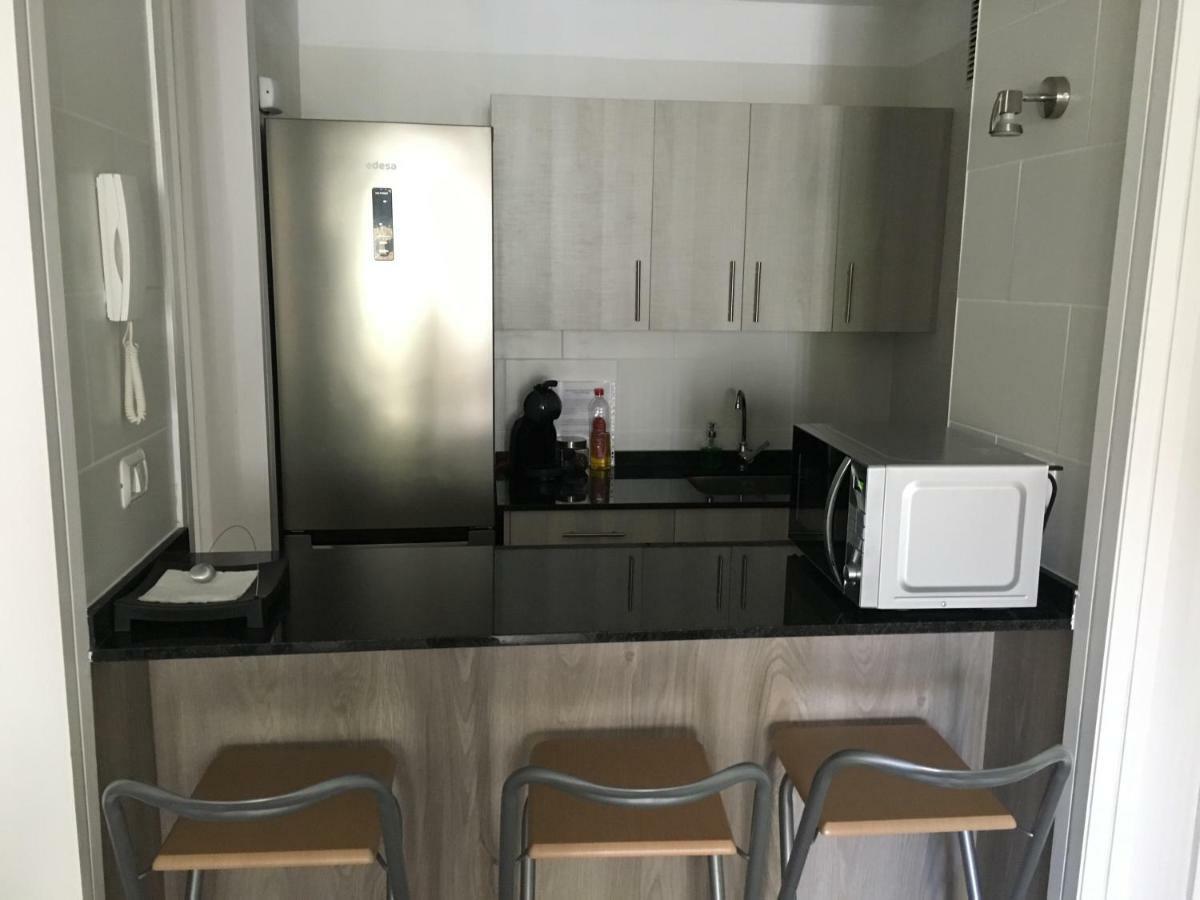 Vacacional Anaga Ideal Descanso Parking Gratuito Santa Cruz de Tenerife Exterior photo