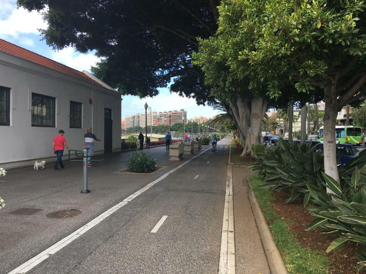 Vacacional Anaga Ideal Descanso Parking Gratuito Santa Cruz de Tenerife Exterior photo