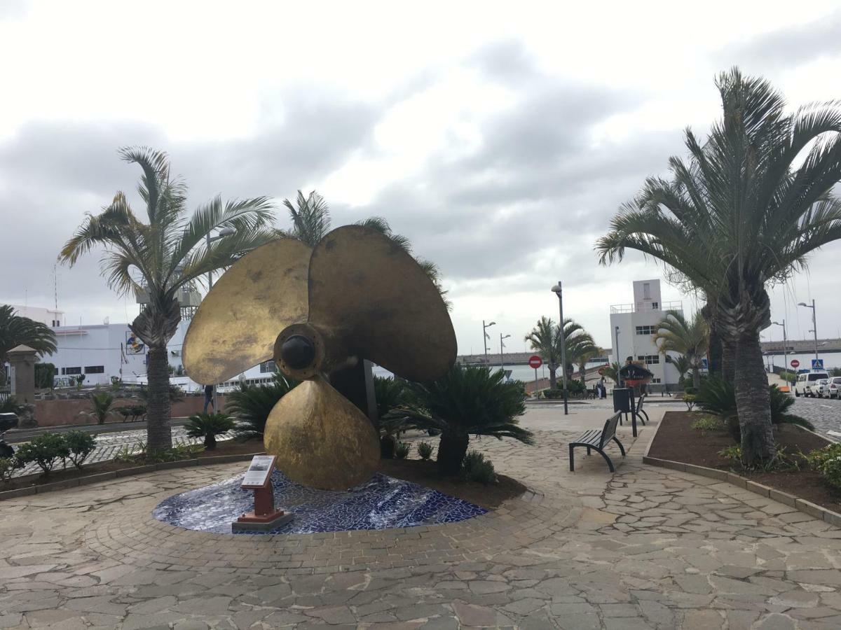 Vacacional Anaga Ideal Descanso Parking Gratuito Santa Cruz de Tenerife Exterior photo