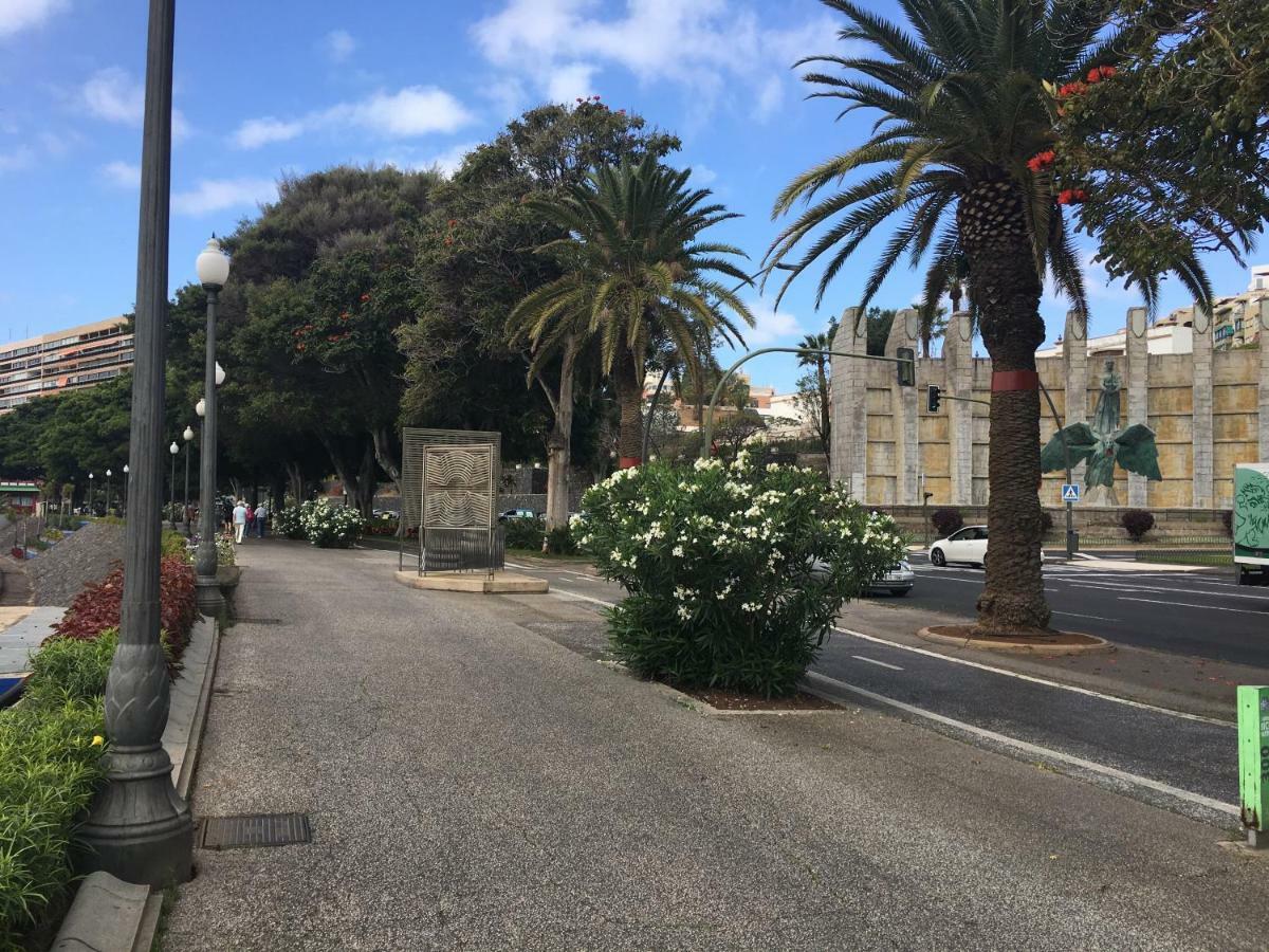 Vacacional Anaga Ideal Descanso Parking Gratuito Santa Cruz de Tenerife Exterior photo