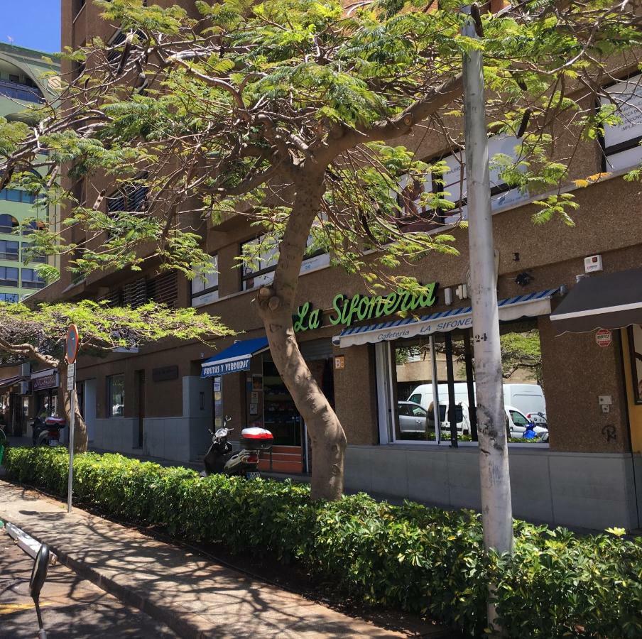 Vacacional Anaga Ideal Descanso Parking Gratuito Santa Cruz de Tenerife Exterior photo